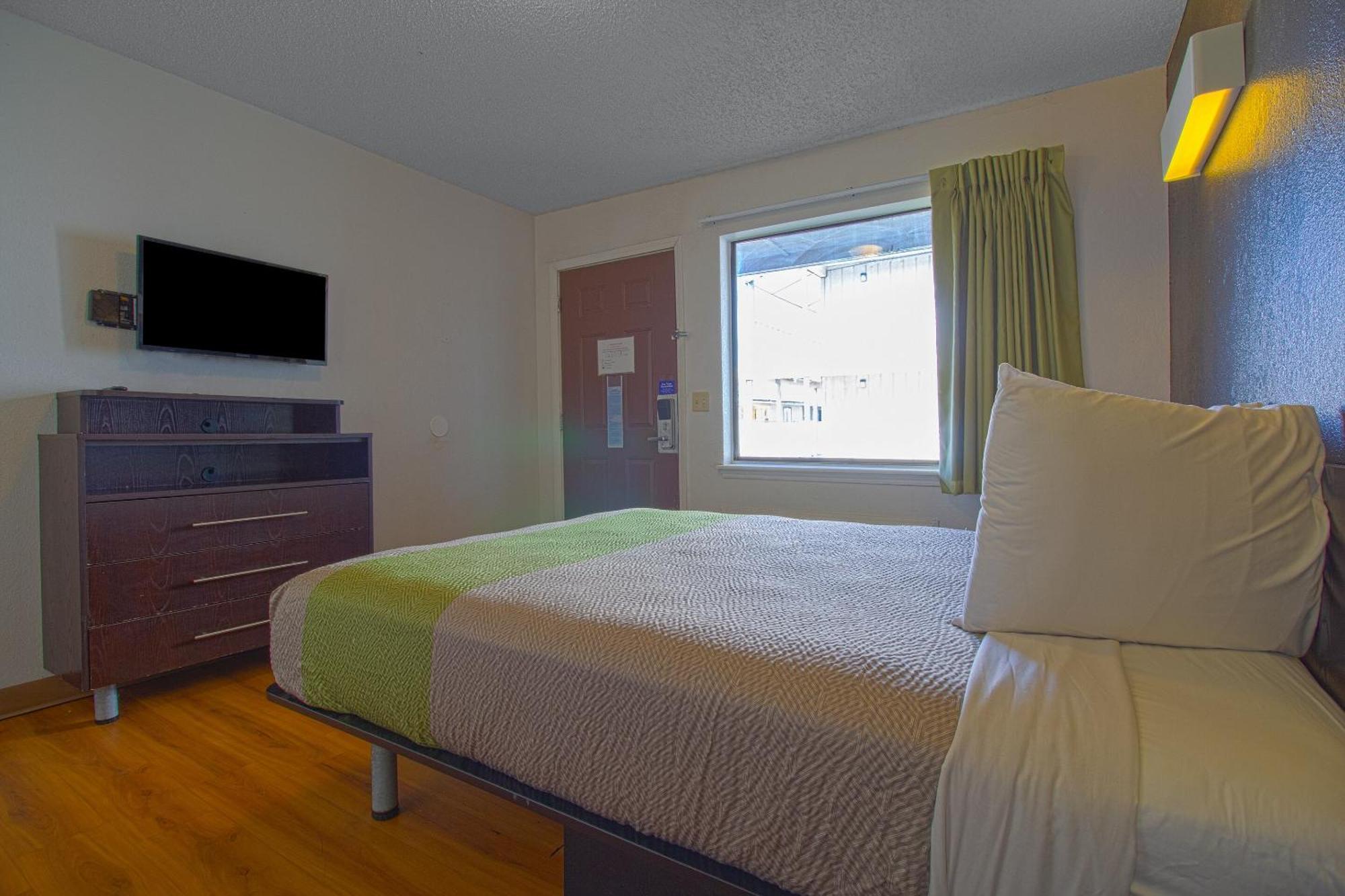 Extended Airport By Oyo 2* Oklahoma City