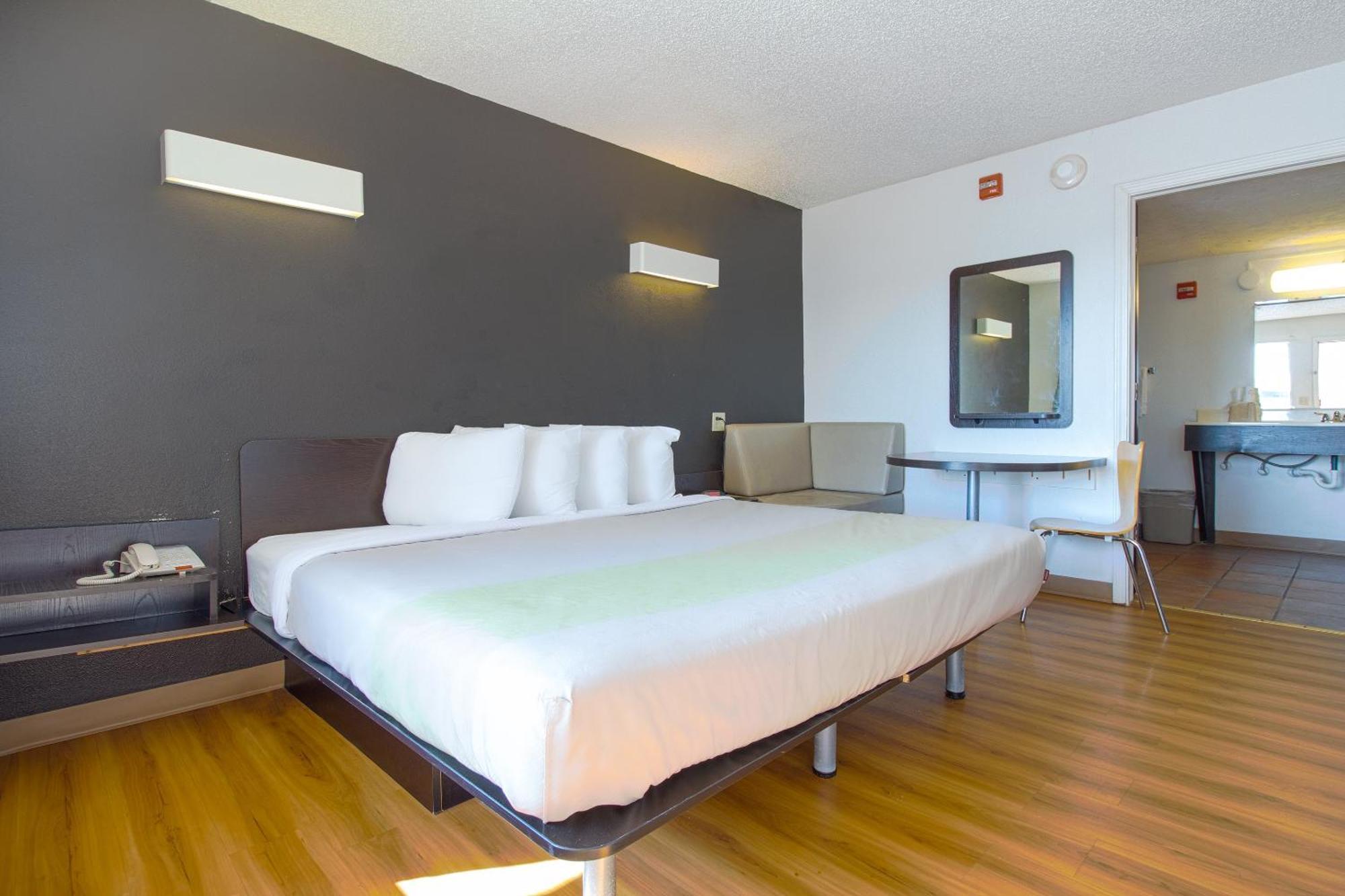 Extended Airport By Oyo 2* Oklahoma City
