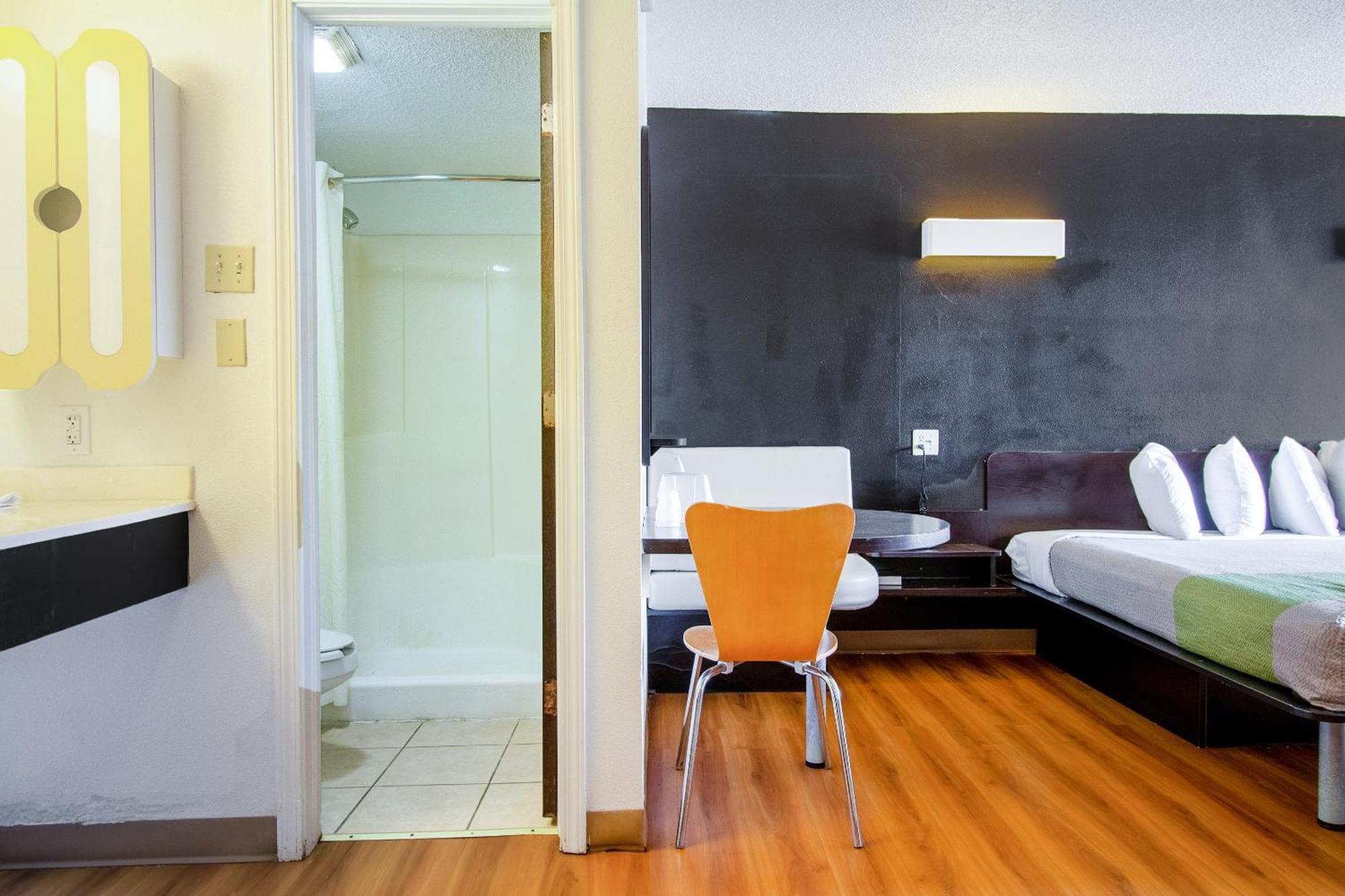 Extended Airport By Oyo Hotel